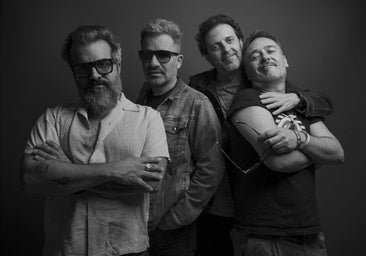 Love of Lesbian se retira tras casi 30 años de carrera