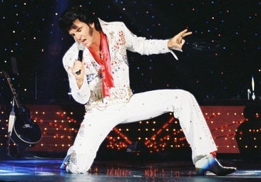 Discos de la semana: el genuino corta y pega digital de Elvis Presley