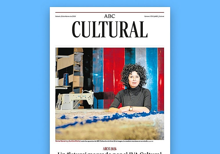 Especial ARCO 2026, para no perderse nada