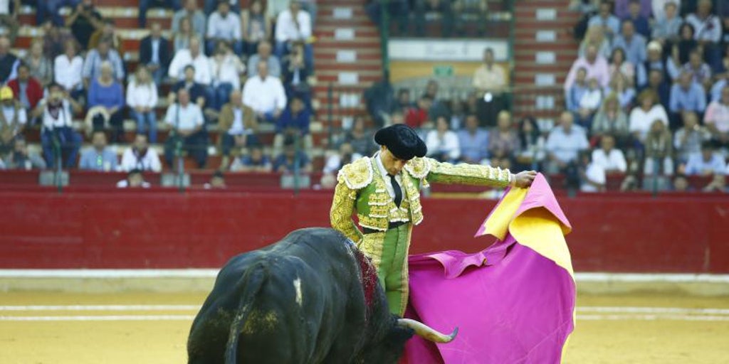 El futuro del coso de Misericordia se debate en un concurso opaco recurrido por las empresas