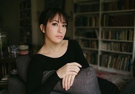 SenLinYu: «Si no hubiese escrito primero en internet, las editoriales no me habrían publicado»