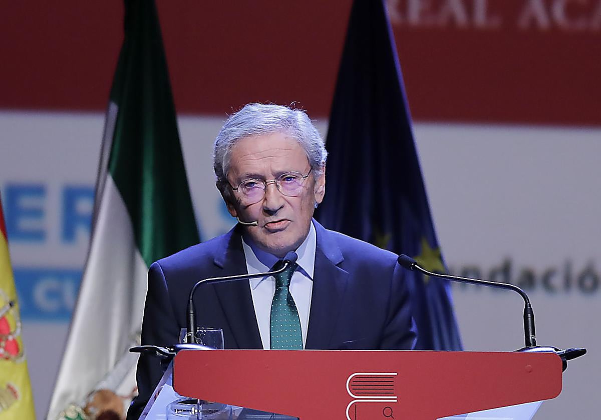 Muere a los 78 años el periodista Fernando Ónega