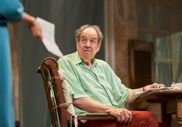 'Gigante', una función a medida