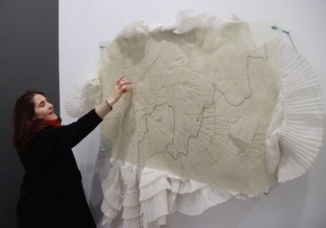 ARCO'26: una edición a cara de perro con un 'futuro' incierto