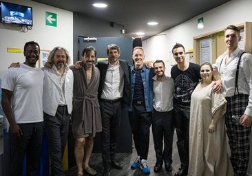 Cultura no paga a sus actores desde diciembre: «Somos los secundarios del Inaem»