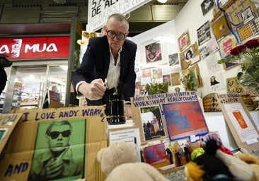 El arte contemporáneo sale a la calle