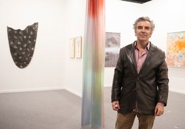 El IVA del 21 por ciento, lo verdaderamente escandaloso de ARCO'26