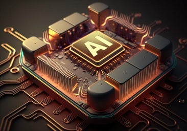 ¿Nos controlará la inteligencia artificial?