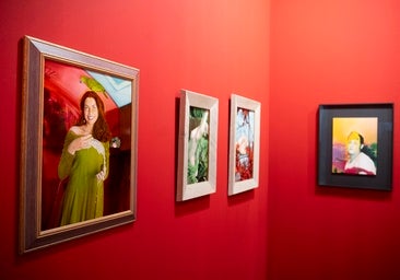 La puesta en valor del artista con un proyecto