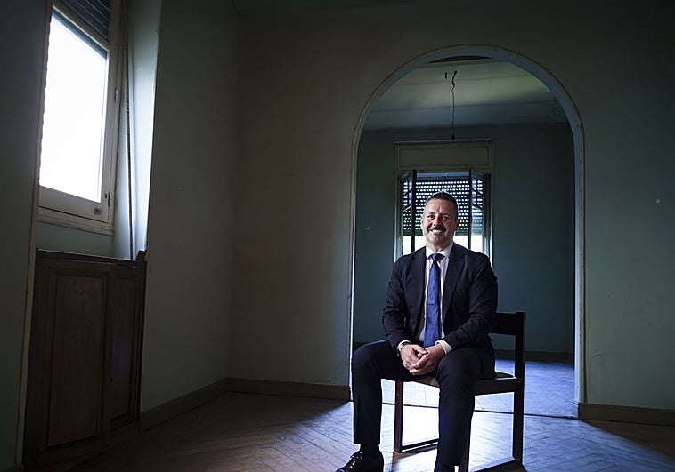 El arte de bajar impuestos al arte