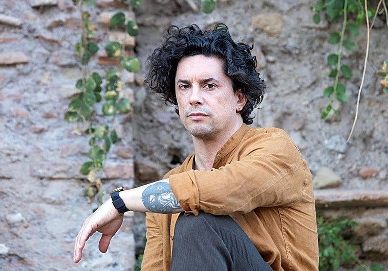 Benjamín Labatut: «Tenemos que empezar a soñar nuevos apocalipsis»