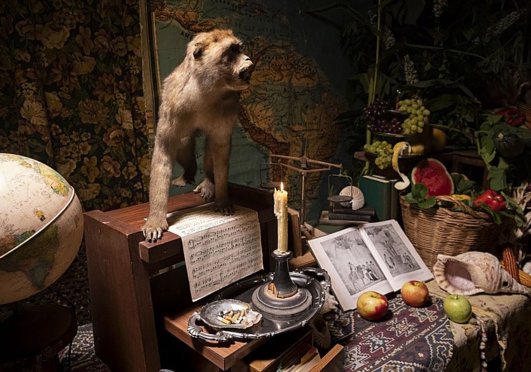 Txuspo Poyo: esto no es una denuncia