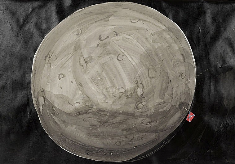 África en América, según Jorge Pérez