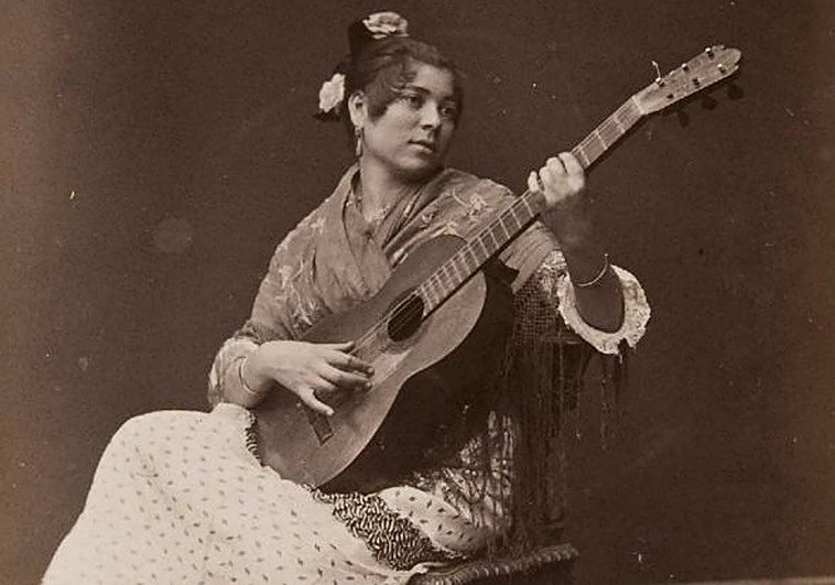 Chaves Nogales: los protagonistas sin nombre del flamenco