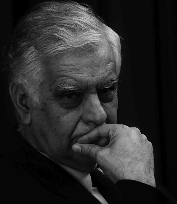 Alonso Cueto, autor de 'Palabras en el mundo'.