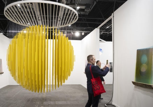 gelecek şimdilik… ortalama görünüyor