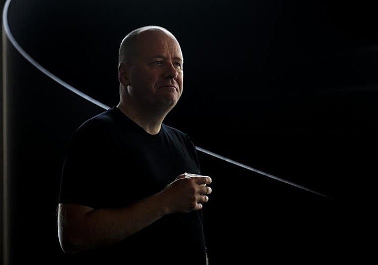 Arnaldur Indridason, cuando la infamia deja huella