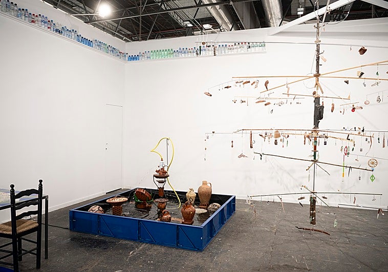 Opening 2026 llama a otras puertas