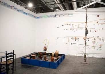 Latin Amerikalı sanatçıların 'profilini çıkarmak'