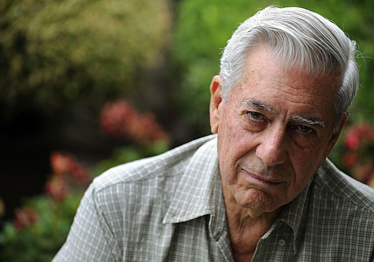 Alonso Cueto: «Vargas Llosa exploró si el heroísmo es una causa perdida en los tiempos que corren»