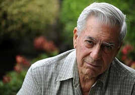 Alonso Cueto: «Vargas Llosa exploró si el heroísmo es una causa perdida en los tiempos que corren»