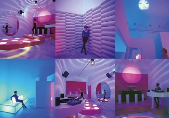 Culture, ARCO'daki Reina Sofia için 17 eseri 400.000 Euro karşılığında satın aldı