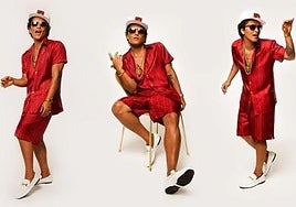 Discos de la semana: Bruno Mars contra Tito Ramírez, las dos caras del mismo baile