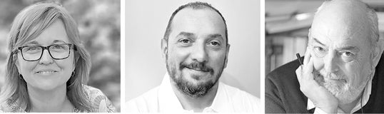 Körfezin güney kemeri boyunca uzanan eski, tarihi ve geleneksel Camino de Santiago. Kültür parkuru “Agrippa'nın Yolunu Ararken”