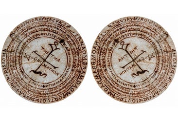 Un hidalgo portugués perseguido por la Inquisición por sodomía emparedó los libros de Barcarrota