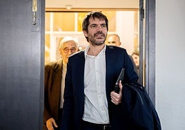 Urtasun vuelve a empezar en la reforma del Inaem tras el no de los sindicatos a su primera propuesta