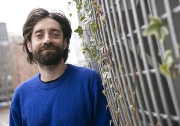 Juan Gómez Bárcena: «Mi generación ya no es una promesa. Hay un tapón generacional»