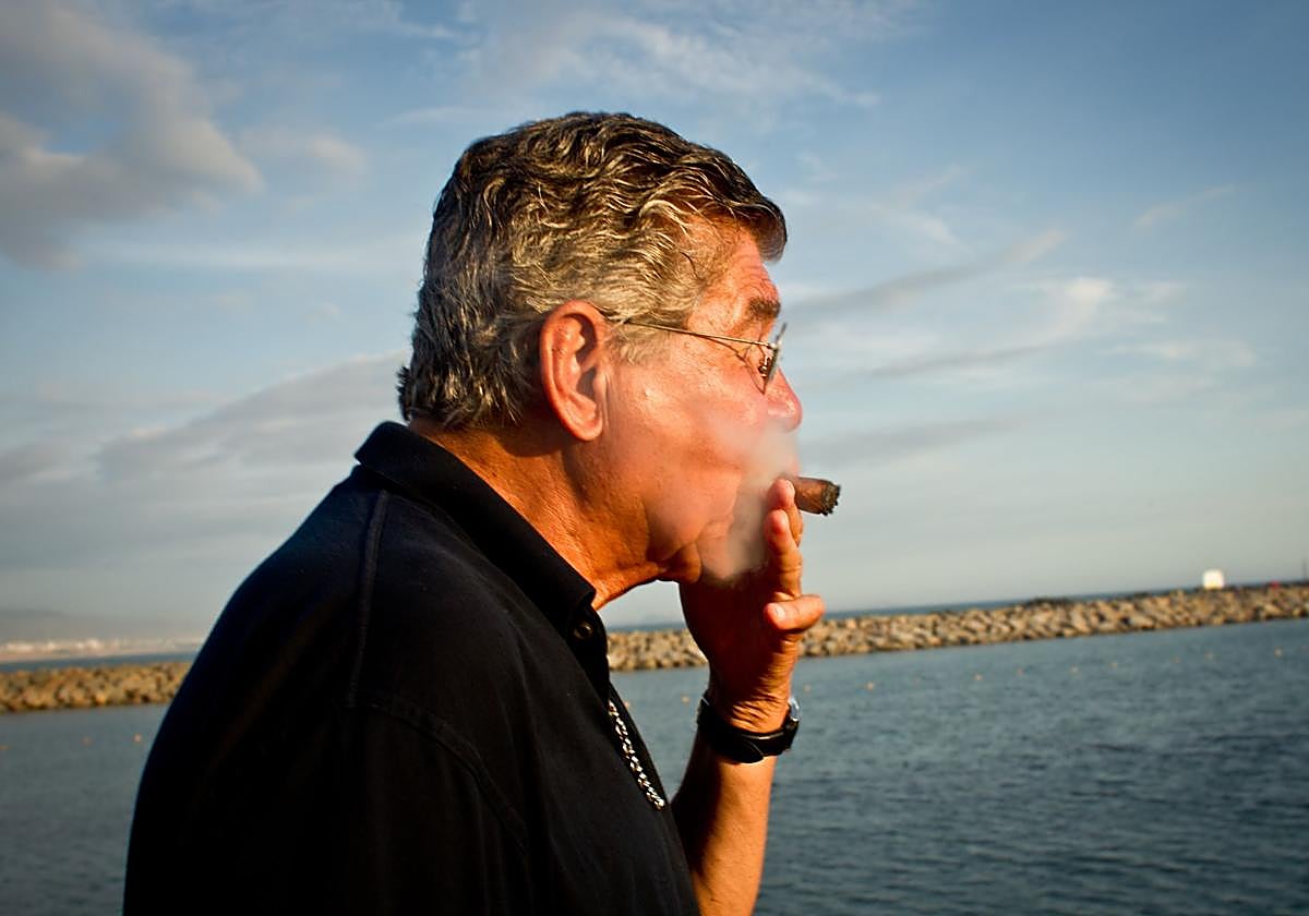 Alfredo Bryce Echenique Nisan'da bizi beklemiyor