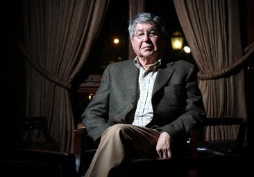 Muere Bryce Echenique, el escritor que devolvió el humor a la literatura del Boom