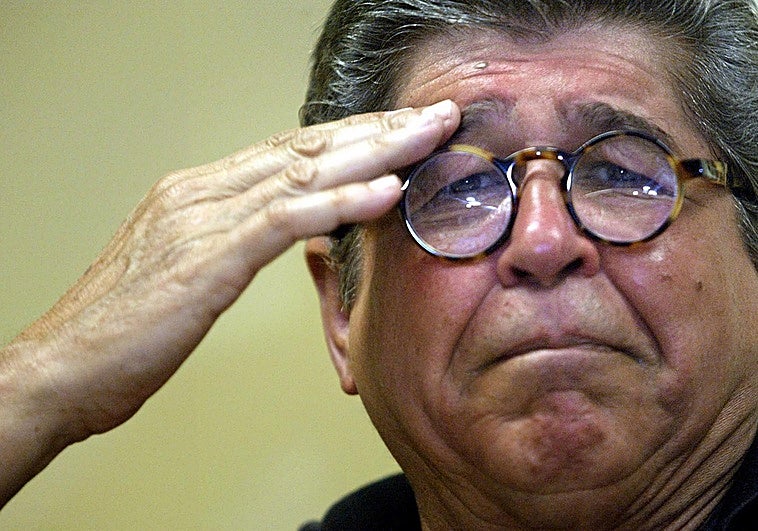 Alfredo Bryce Echenique