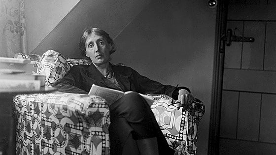 Mil ojos diferentes para leer hoy a 'La señora Dalloway'