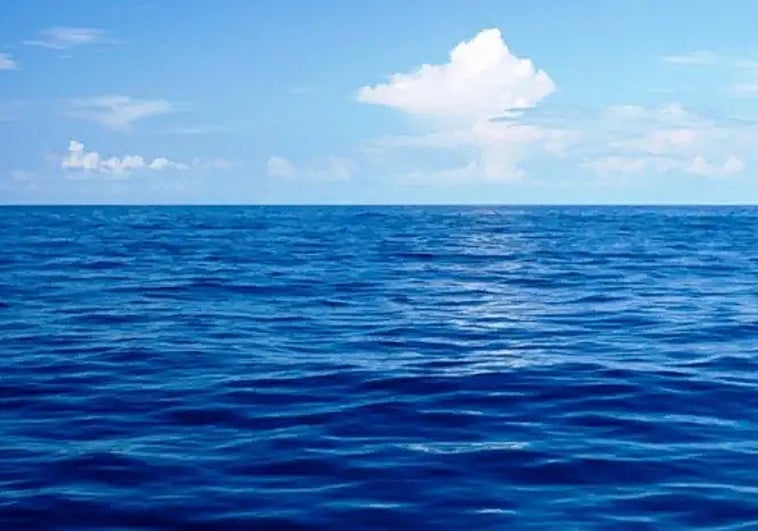 En la 'Ilíada' homérica, los mares del Mediterráneo nunca son descritos como azules.