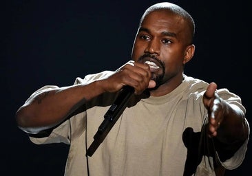 La venta de entradas para el Metropolitano, el enésimo escándalo de Kanye West