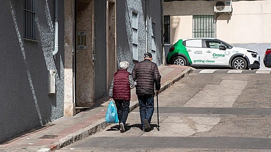 La queja silenciosa