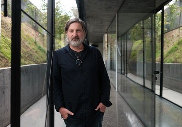 El chileno Smiljan Radic, premio Pritzker de arquitectura