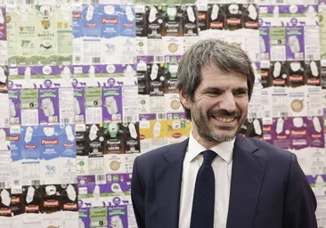 Urtasun, Sumar'ın gündemine uygun projelere 9,2 milyon dolar sözü verdi