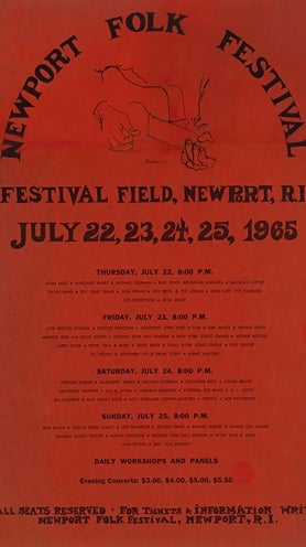 Imagen secundaria 2 - El manuscrito de Kerouac, la guitarra acústica de George Harrison y el cartel de Dylan