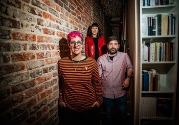 Veinticinco voces para explicar el mayor estallido de la poesía española contemporánea