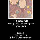 Imagen - «Lo vivido es excepcional y diferente a cualquier otro movimiento en la historia de la poesía española reciente»