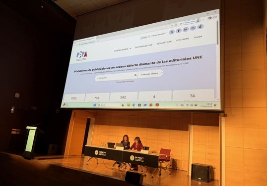 UNE Başyazılarının Açık Yayınlarına Yönelik Yazım Platformu PEPA doğdu