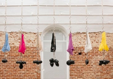 Ana Laura Aláez: acerca del sexo inconcebido