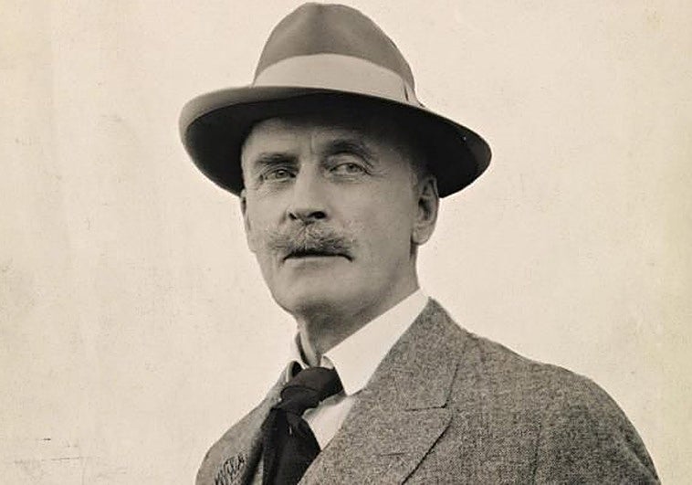 'Hambre', el disparo de nieve de Knut Hamsun