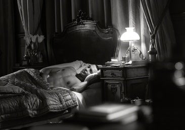 'Hacer el amor' a la manera de Isaac Julien