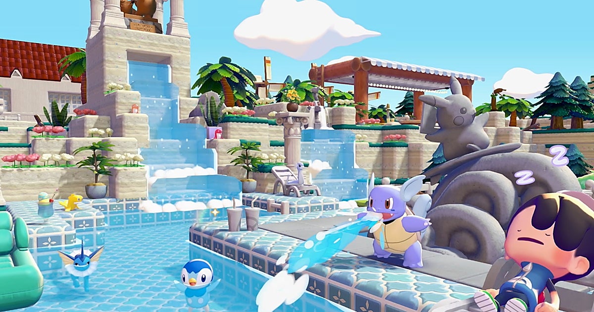 El fenómeno 'Pokopia': cómo un 'cozy game' está reinventando la magia de Pokémon
