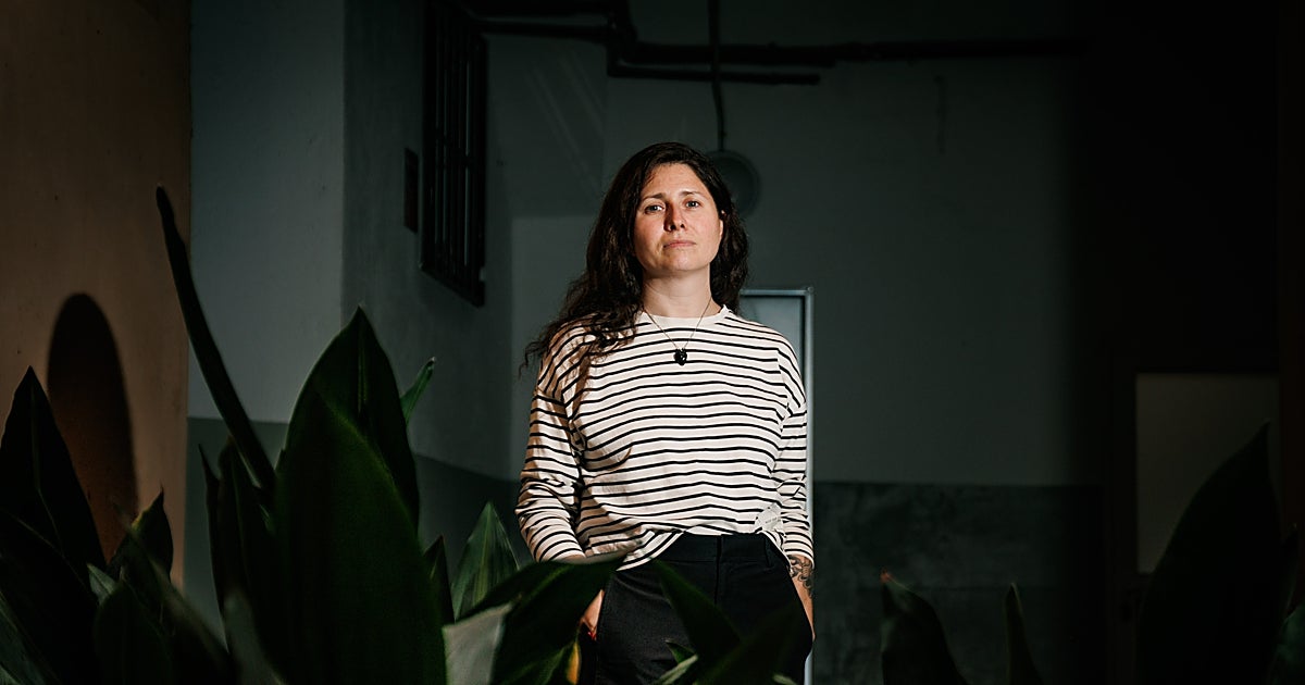 “Kadının iç dünyası dünyadaki en önemli şeydir”