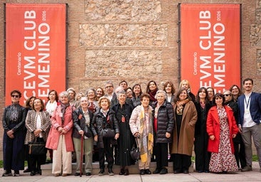 Cultura usa el centenario del Lyceum Femenino como ariete contra el «fascismo»